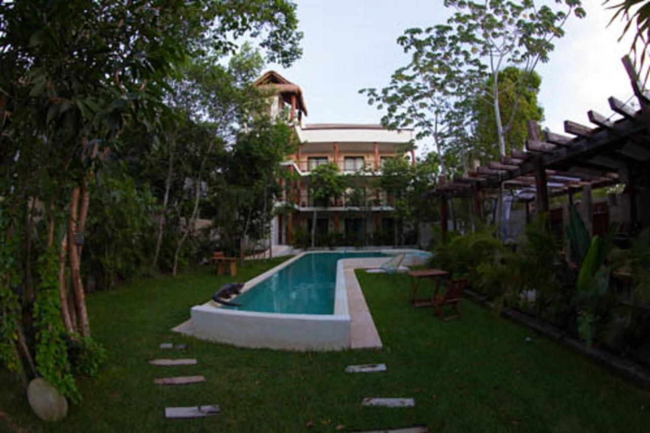 Casa Aparthotel Tulum