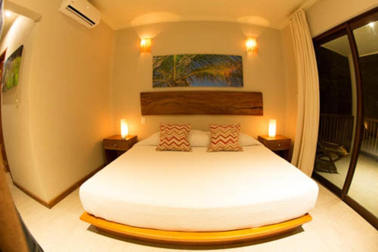 Aparthotel Casa Tulum